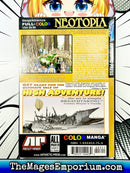 Neotopia Vol 3