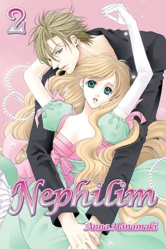 Nephilim Vol 2