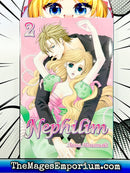 Nephilim Vol 2