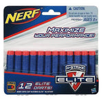 Nerf N-Strike Elite 12 Dart Refill Set