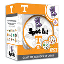 Tennessee Volunteers Spot It! Card Game