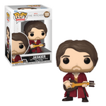 The Witcher Funko Pop! Jaskier with Lute