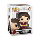 The Witcher Funko Pop! Jaskier with Lute