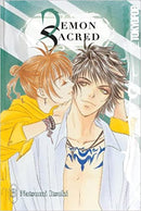 Demon Sacred Vol 3