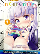 New Game Vol 1