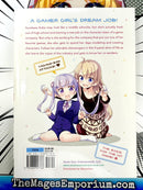 New Game Vol 1