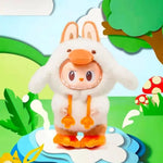 [Incoming Restock: June] POPMART The Monsters Labubu Forest Fairy Tale Series Vinyl Plush Hanging Card