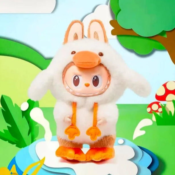 正規品　THE MONSTERS Forest Fairy Taleぬいぐるみ Genuine POPMART THE MONSTERS Forest Fairy Tale Series Vinyl