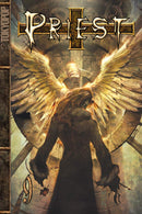 Priest Vol 9