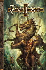 Priest Vol. 11