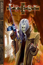 Priest Vol 15
