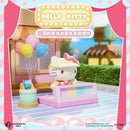 【New】Sanrio Characters Amusement Park Series Figure Blind Box Kouhigh Toys Hello Kitty-Calendar Dice 