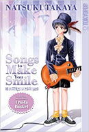 Songs to Make You Smile