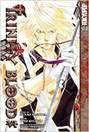 Trinity Blood Vol 6