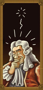 Newton: Great Discoveries