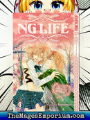 NG Life Vol 04