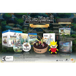Ni No Kuni II: Revenant Kingdom Collector's Edition (Playstation 4)
