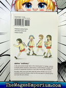 Nichijou My Ordinary Life Vol 1