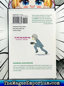 Nichijou My Ordinary Life Vol 9