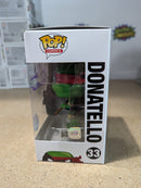 Guaranteed Value "Small Batch" Hunt for Teenage Mutant Ninja Turtles Autographed (w/COA) Set of 4 (1 winner)! [$99+ship] [4 pops per box] [15 Boxes] [1 in 15 Chance at TOP BOX] [TOP BOX: $300*]
