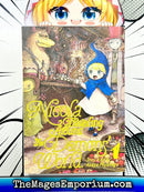 Nicola Traveling Around the Demons' World Vol 1