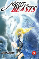 Night of the Beasts Vol 3