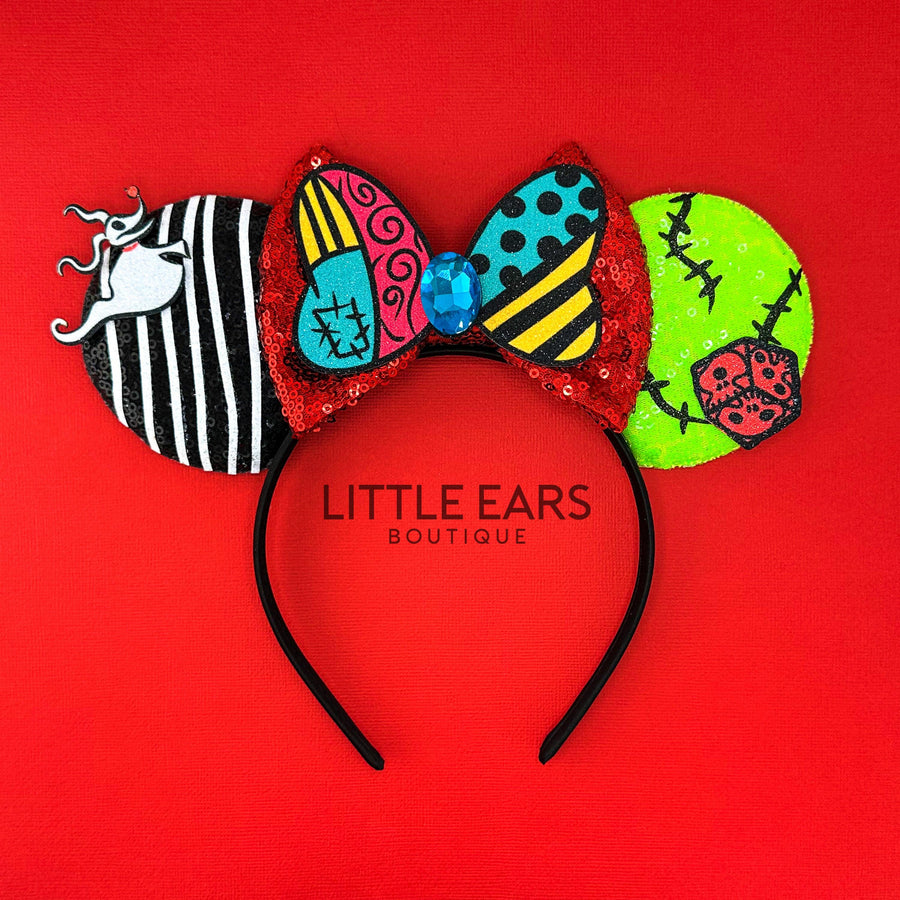 Nightmare Ears