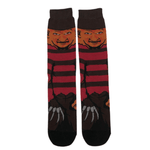 Nightmare on Elm Street "Freddy Krueger" Socks
