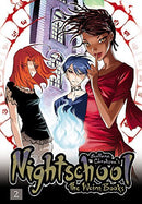 Nightschool The Weirn Books Vol 2