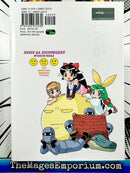 Ninin Ga Shinobuden Vol 3