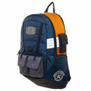 Naruto Ninja Academy Laptop Backpack