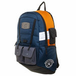 Naruto Ninja Academy Laptop Backpack