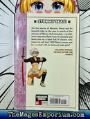 Ninja Girls Vol 5