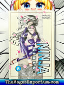 Ninja Girls Vol 8