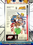Ninja High School Vol 6