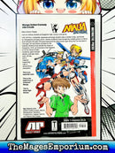 Ninja High School Vol 7