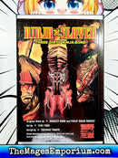 Ninja Slayer Three Dirty Ninja Bond Vol 6