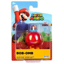 Nintendo 2 1/2-Inch Mini-Figure - Bob-Omb