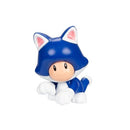 Nintendo 2 1/2-Inch Mini-Figure - Cat Toad