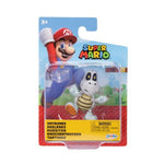 Nintendo 2 1/2-Inch Mini-Figure - Dry Bones