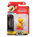 Nintendo 2 1/2-Inch Mini-Figure - Koopa Paratroopa