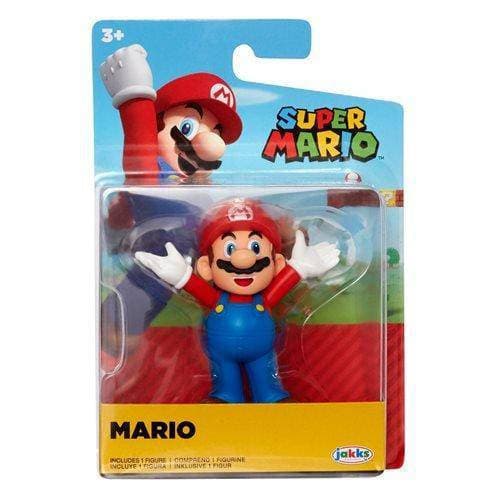 Nintendo Super Mario 2 1/2