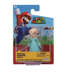 Nintendo Super Mario 2 1/2" Mini-Figure - Rosalina