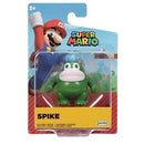 Nintendo Super Mario - 2 1/2" Mini-Figure - Spike