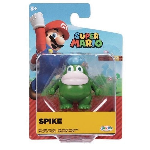 Nintendo Super Mario - 2 1/2