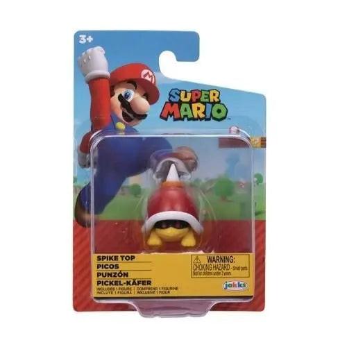 Nintendo Super Mario 2 1/2