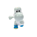 Nintendo Super Mario - 2 1/2" Mini-Figure - White Yoshi