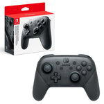 Nintendo Switch Pro Controller Black (Nintendo Switch)