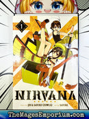 Nirvana Vol 1