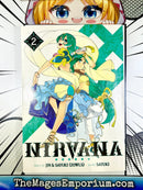Nirvana Vol 2